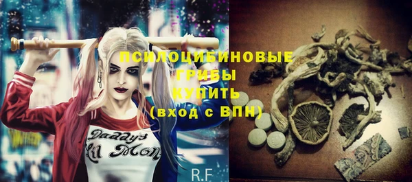 Альфа ПВП Абаза